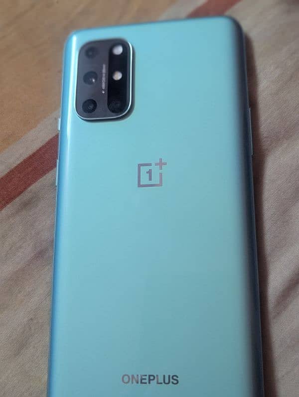 OnePlus 8t 6