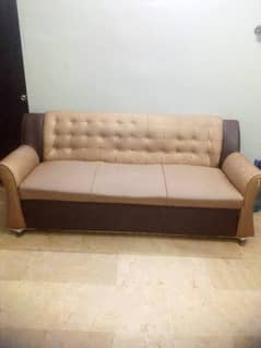 sofa