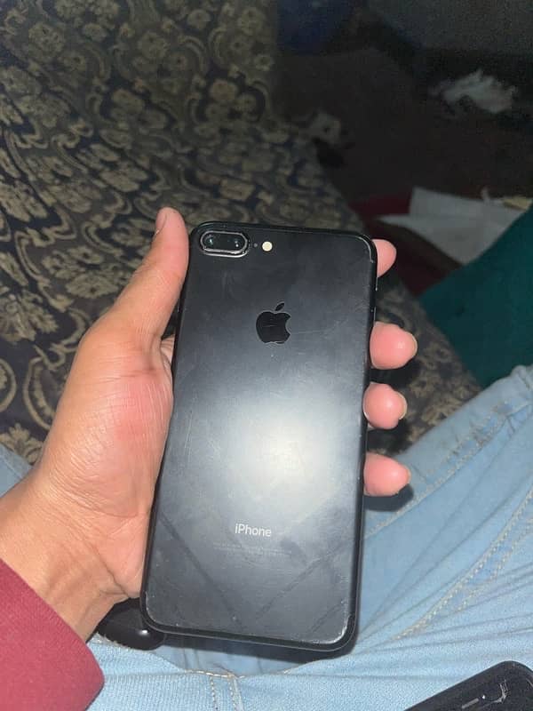 i phone 7plus pta approved 1