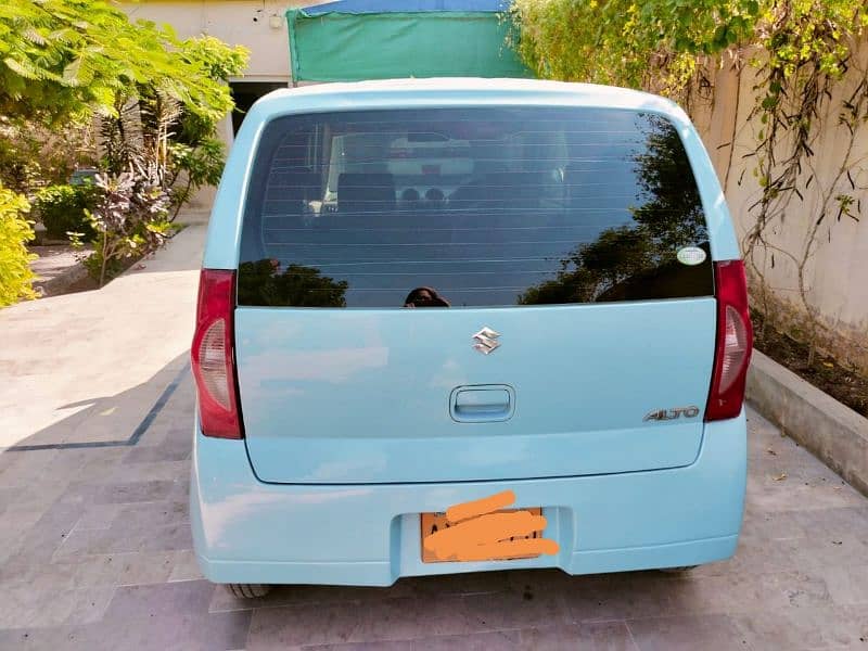 urgent sale japanese Suzuki Alto 2009/12 1