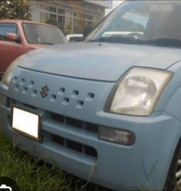 urgent sale japanese Suzuki Alto 2009/12 3