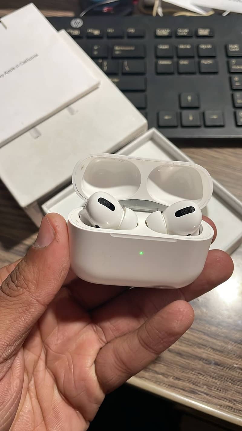 Apple AirPods pro original 2