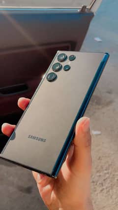 samsung s22ultra pta