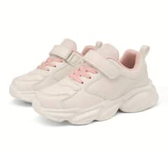 Sneakers for little girls