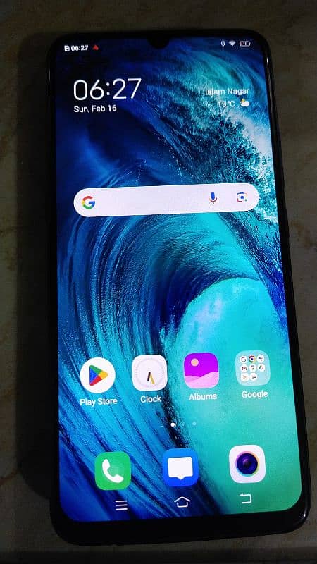 vivo s 1 4gb 128gb 0