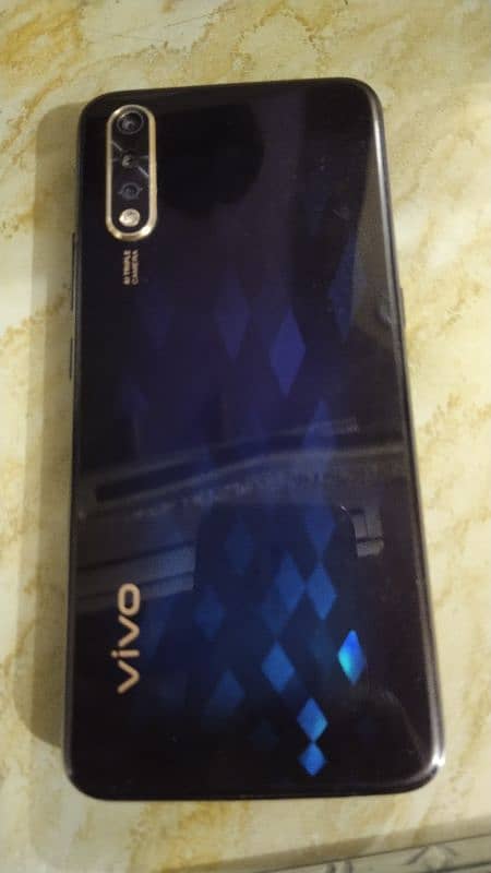 vivo s 1 4gb 128gb 1