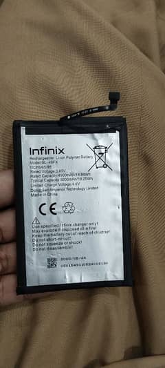 Infinix