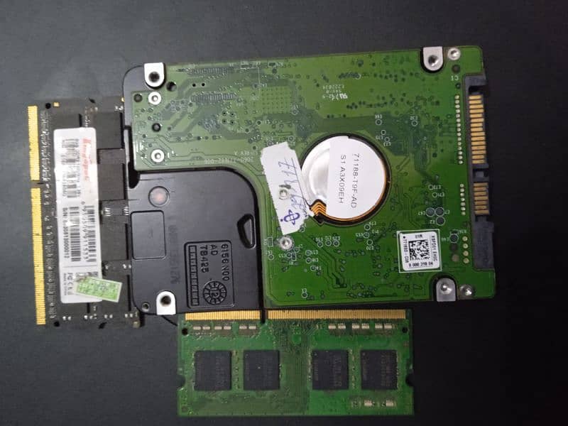 hard drive 320 gb 8