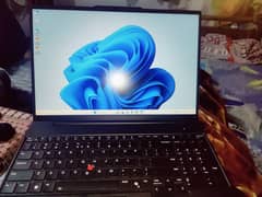 Lenovo ThinkPad E16 Gen 2 - Intel Core Ultra 7 (16GB-512GB)