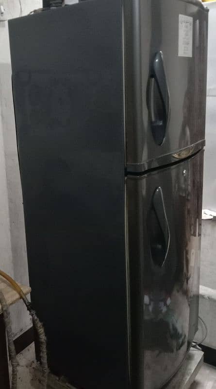 fridge waves  RS 37000 2