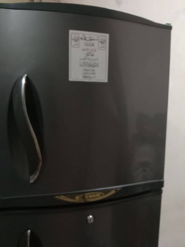 fridge waves  RS 37000 8