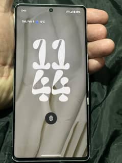 google pixel 7 pro 12gb/256gb dual sim