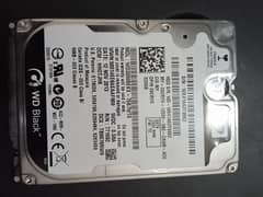 hard Drive Dell 329