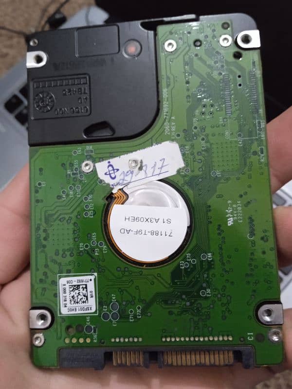 hard Drive Dell 329 6