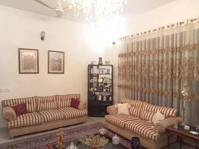 18 MARLA LUXURY HOUSE FORE RENT CANTT AND GULBRTG LAHORE 22