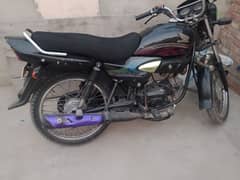 Honda Prider 2015 modl Pakpatn 0327-7357357