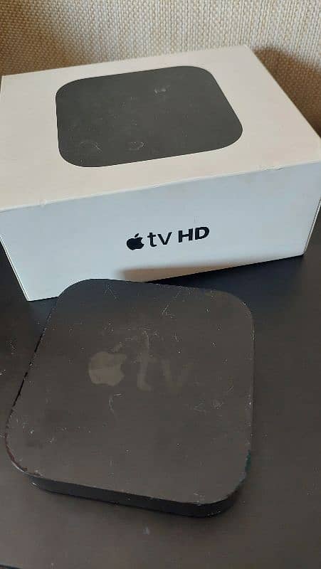 apple tv media player 0