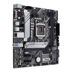 Asus Prime H510m