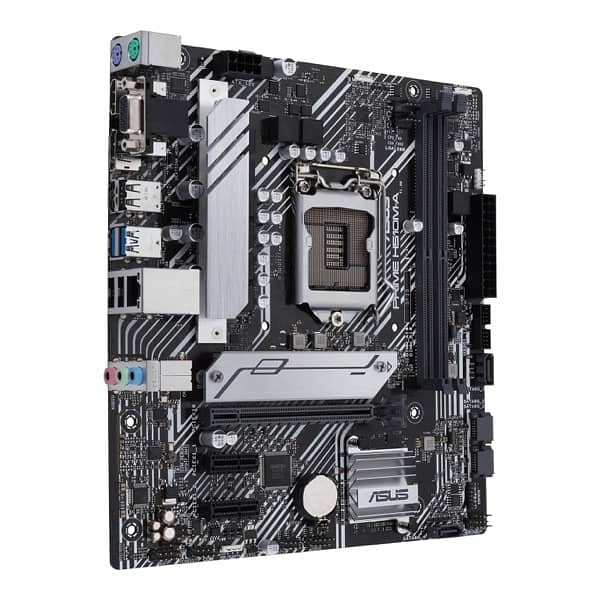 Asus Prime H510m 0