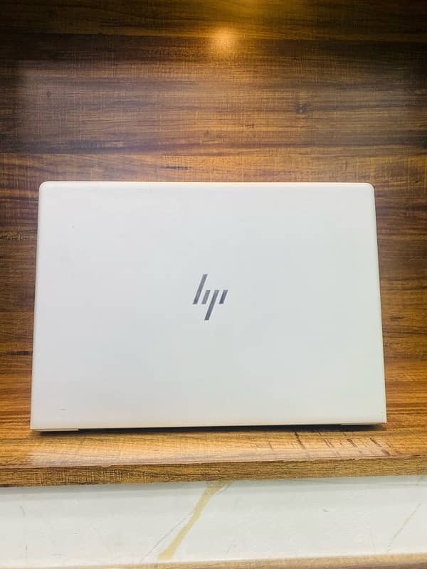 HP ELITEBOOK 840 G6 Core:i5-8th Gen (8-256GB) 0