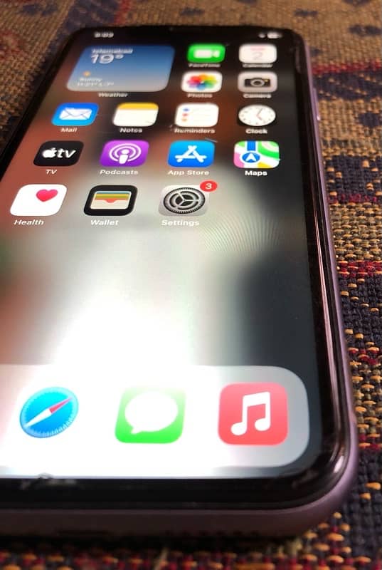 iphone 11 FU 64gb 1