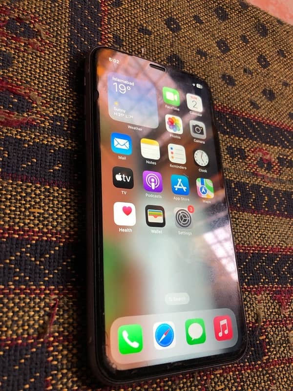 iphone 11 FU 64gb 3