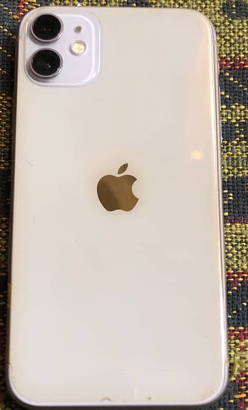 iphone 11 FU 64gb 7