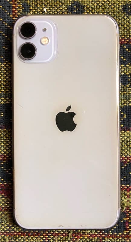 iphone 11 FU 64gb 8