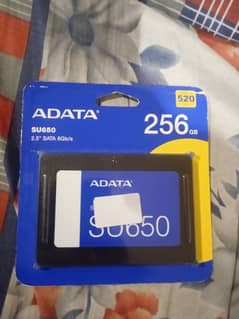 external drive 256gb