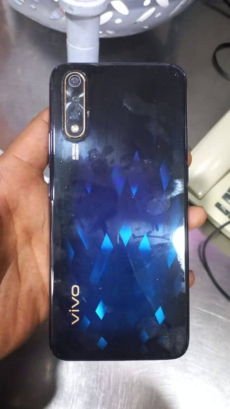 Vivo s1 for sale 1