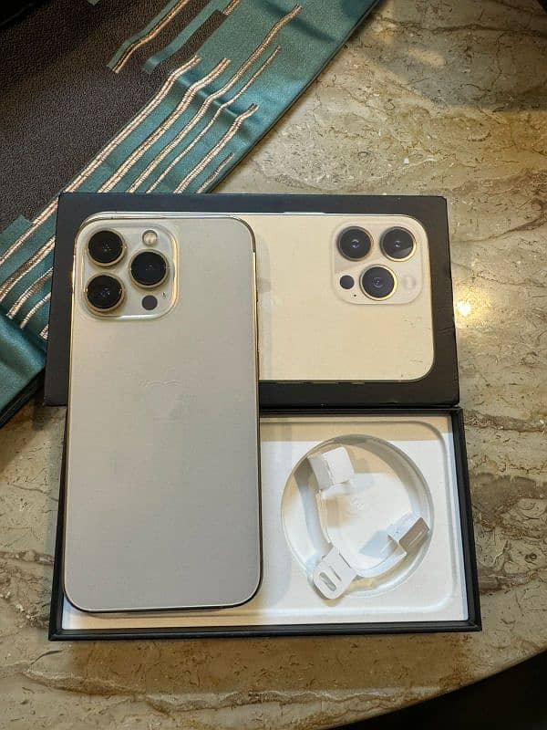 iphone 13 pro pta approved 1