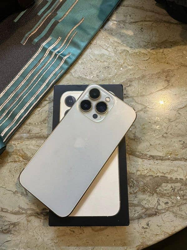 iphone 13 pro pta approved 3