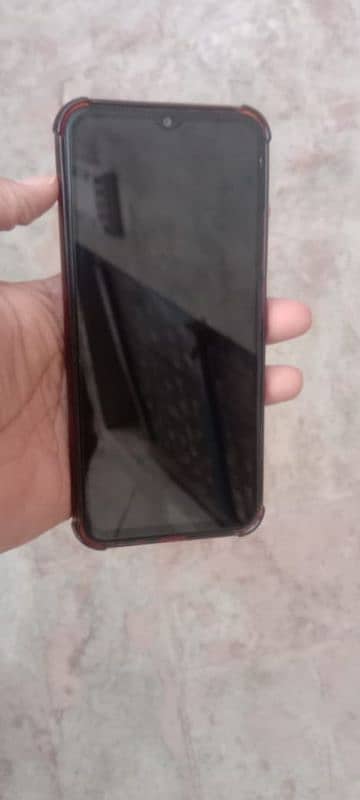 Tecno Spark 6 GO 4-64 5