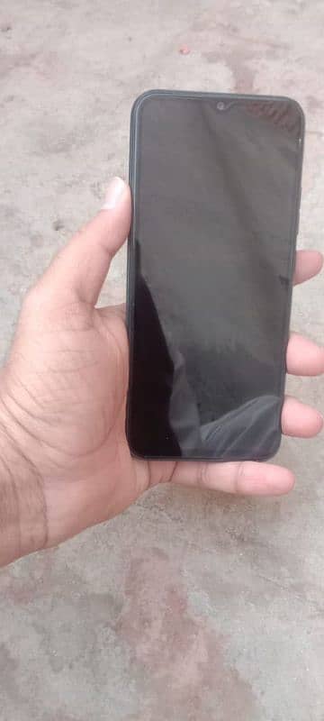 Tecno Spark 6 GO 4-64 11