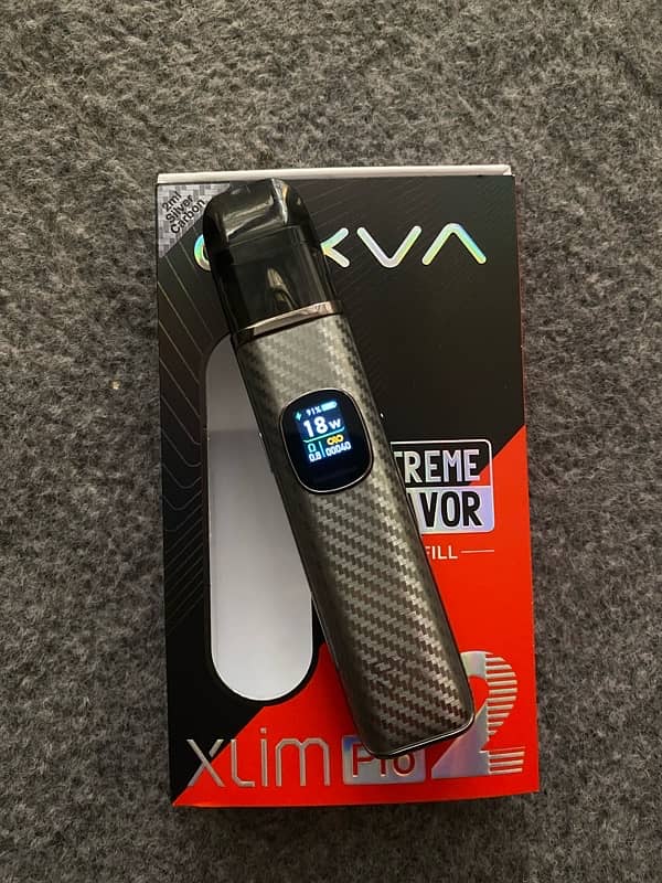 Oxva Xlim Pro 2 Pod For Sale 1