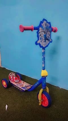 kids scooty for sale