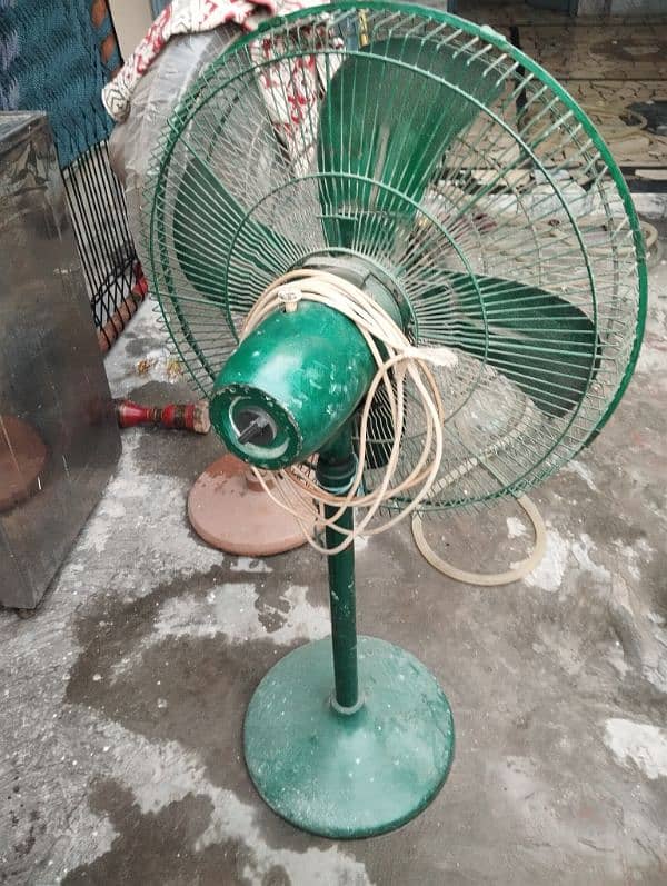 G FC original fan ha all ok ha good work and good condition 1