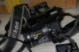 Nikon camera charger minolta canon sony