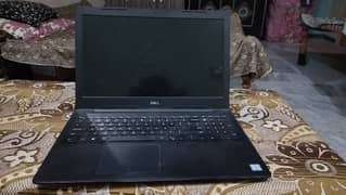 Dell Laptop for Sale