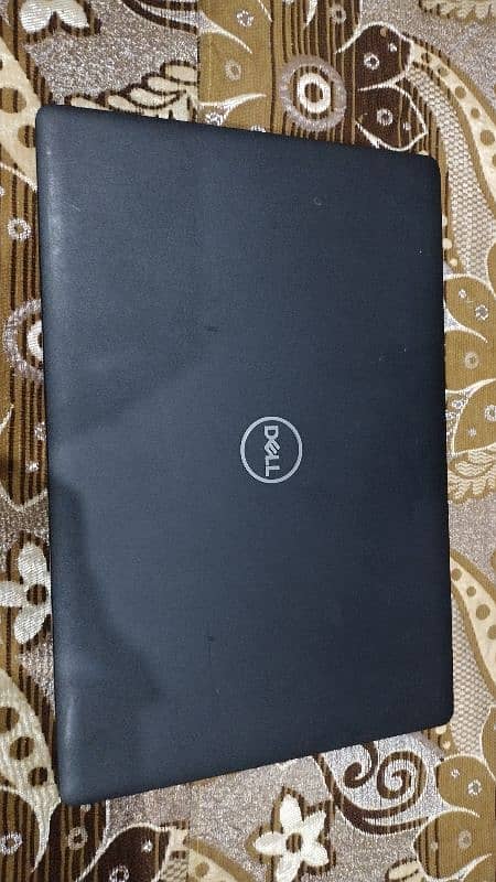 Dell Laptop for Sale 1