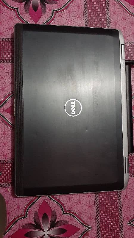dell 6530 0