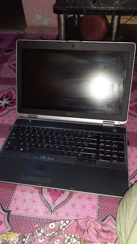dell 6530 1