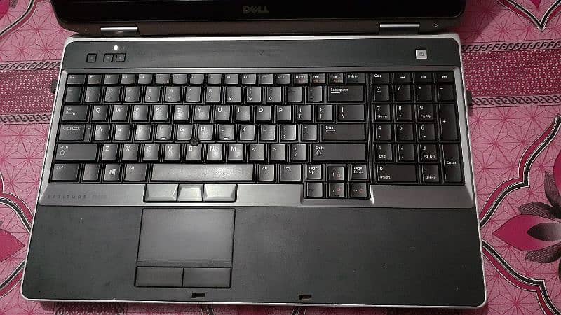 dell 6530 2