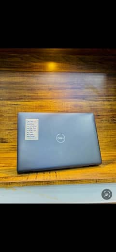 Dell Latitude 5400 (i5-8th) (8-256GB)