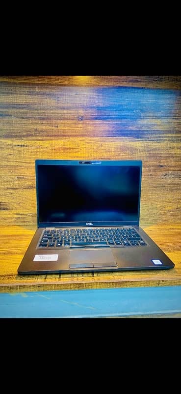 Dell Latitude 5400 (i5-8th) (8-256GB) 3