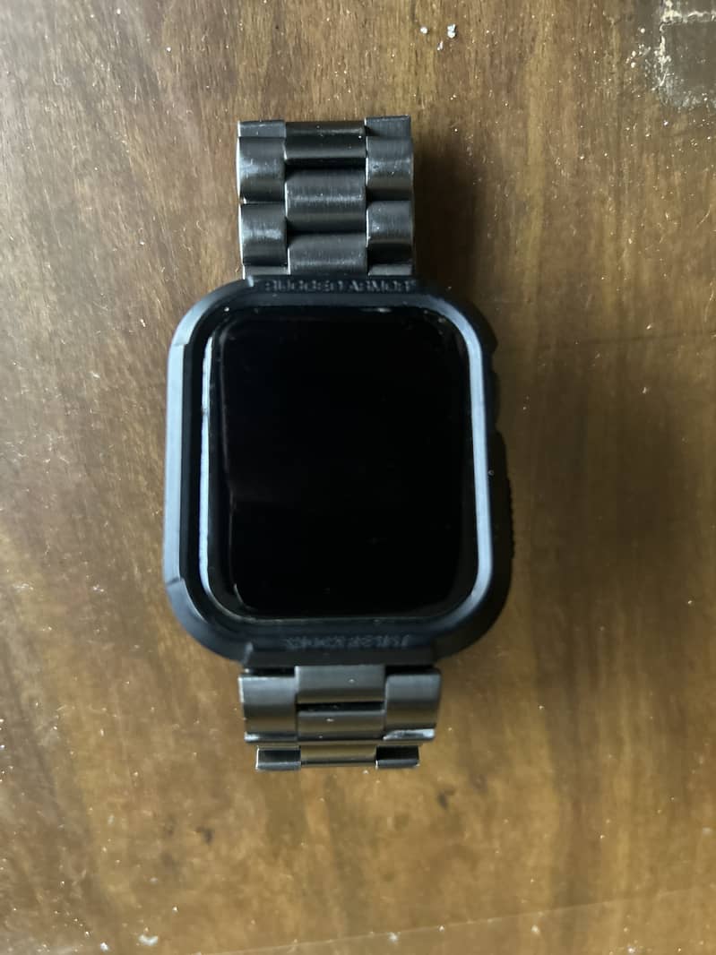 Apple Watch Series 6 0