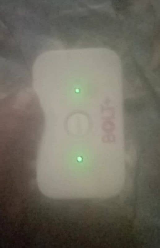 Zong 4G Wi-Fi Device 5