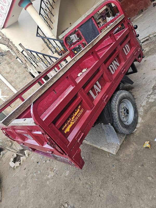 loader 2021 model only used for house works not used in loading 0