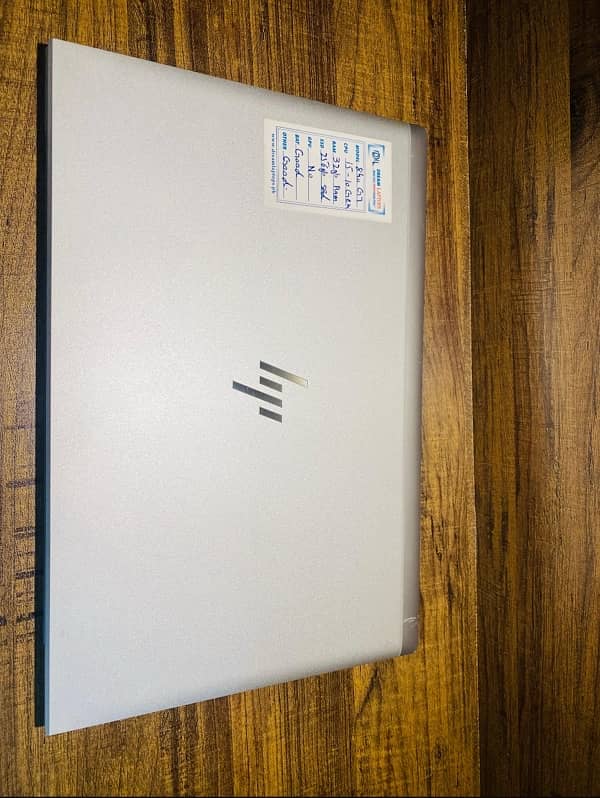 HP EliteBook 840 G7 (i5-10th) (16-256) 4