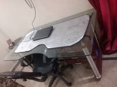 office table for sale new condition